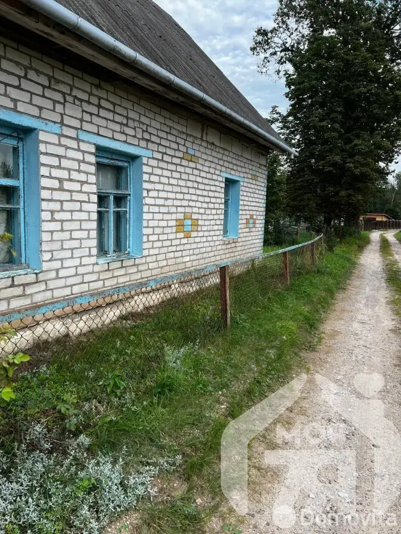 дом, Пильцы, 