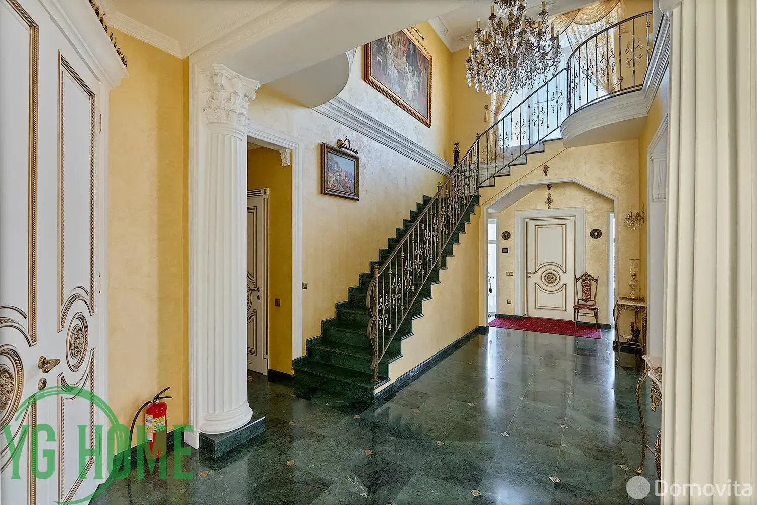 коттедж, Боровляны, ул. Родниковая, д. 2, стоимость продажи 1 651 833 р.