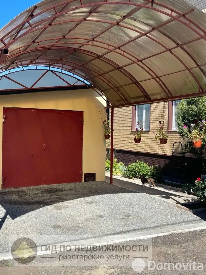 коттедж, Плесы,