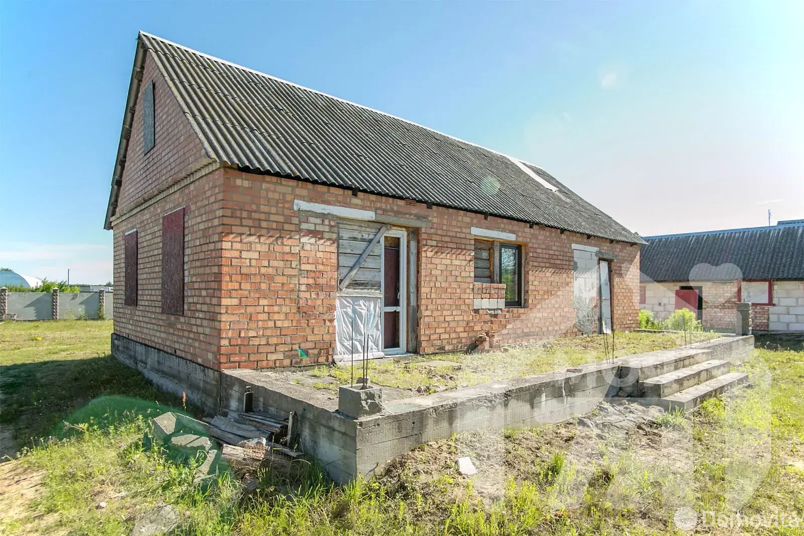 Цена продажи дома, Молодечно, ул. Великосельская, д. 254А