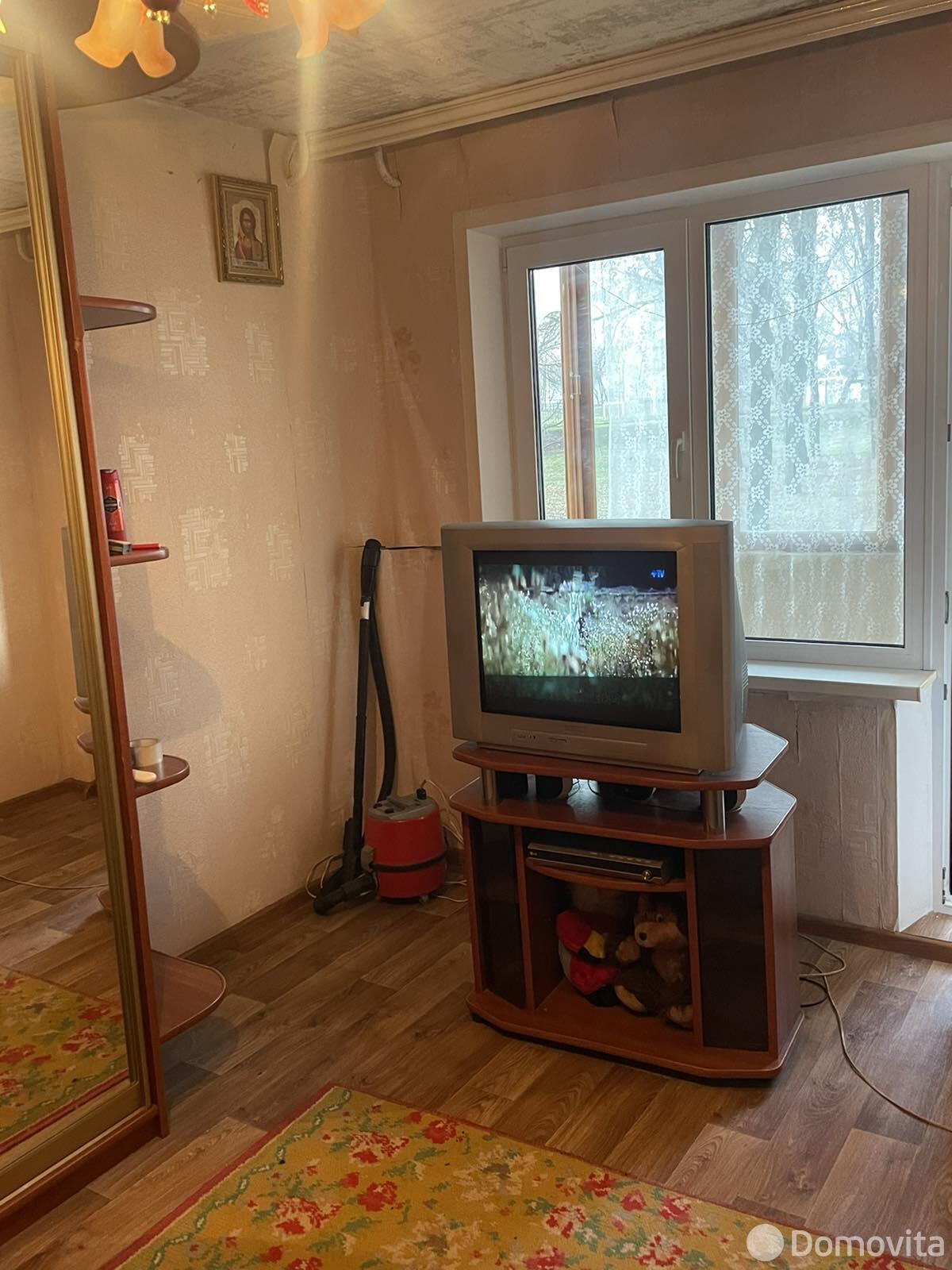 Продажа 2-комнатной квартиры в Минске, ул. Горовца, д. 28, 67700 USD, код: 1113355 - фото 5