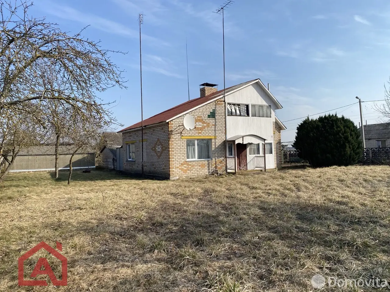 Стоимость продажи дома, Оюцевичи, 