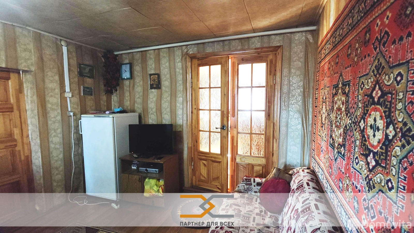 дом, Заболотье, 