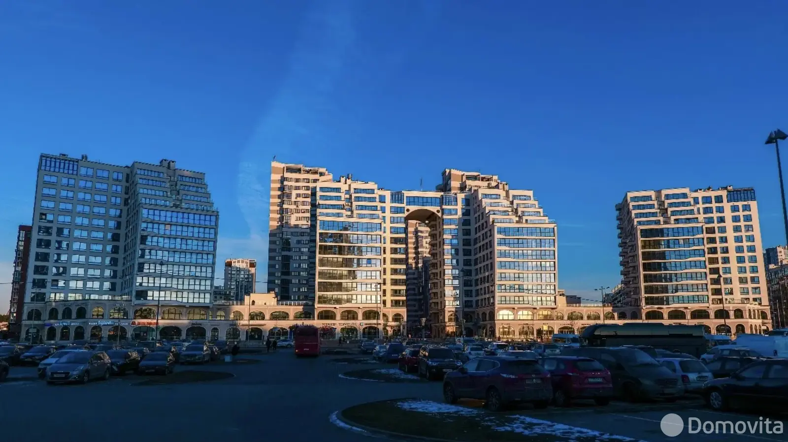 Стоимость продажи офиса, Минск, ул. Кирилла Туровского, д. 24