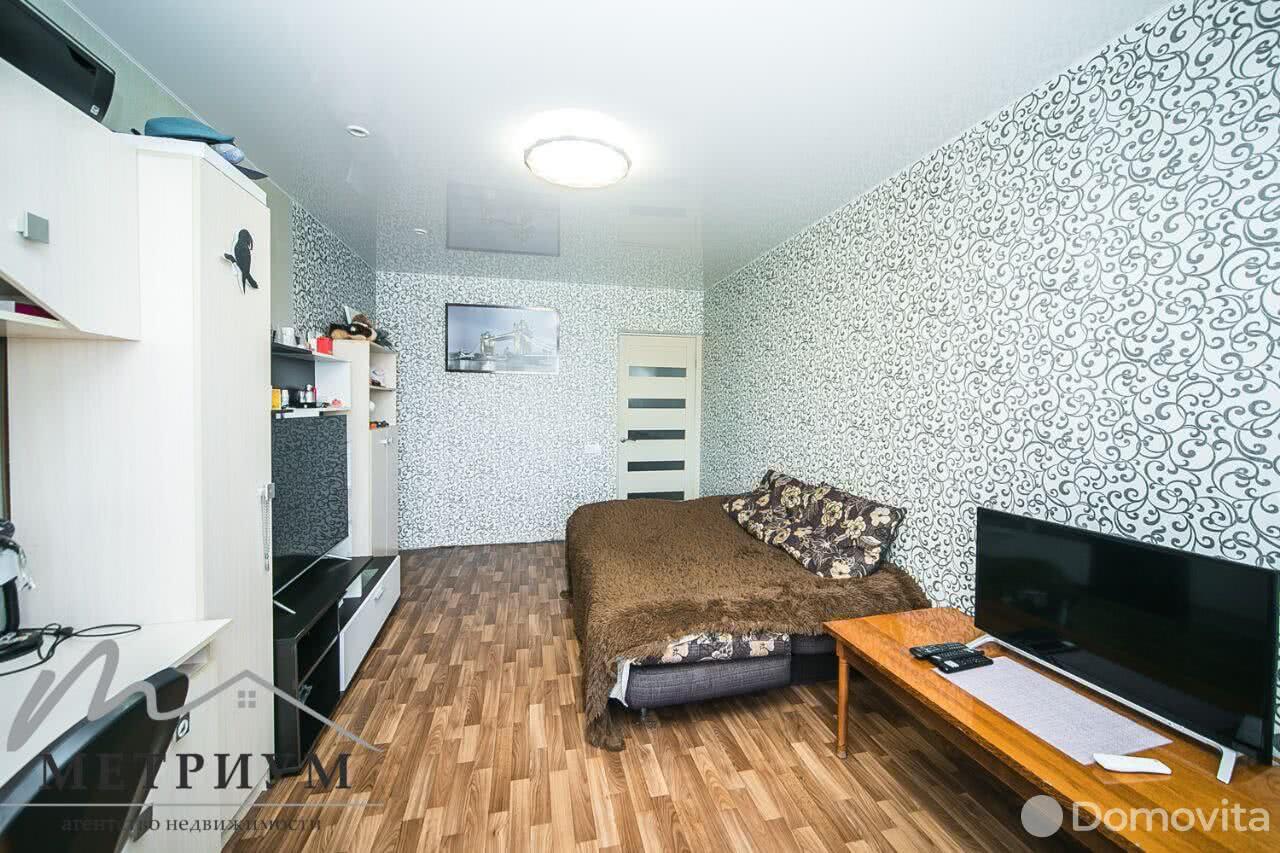 Купить 1-комнатную квартиру в Минске, ул. Якубовского, д. 44, 55000 USD, код: 976010 - фото 2