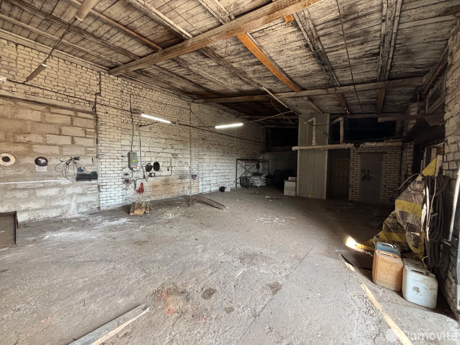 арендовать склад, Борисов, ул. Оранжерейная, д. 12Б