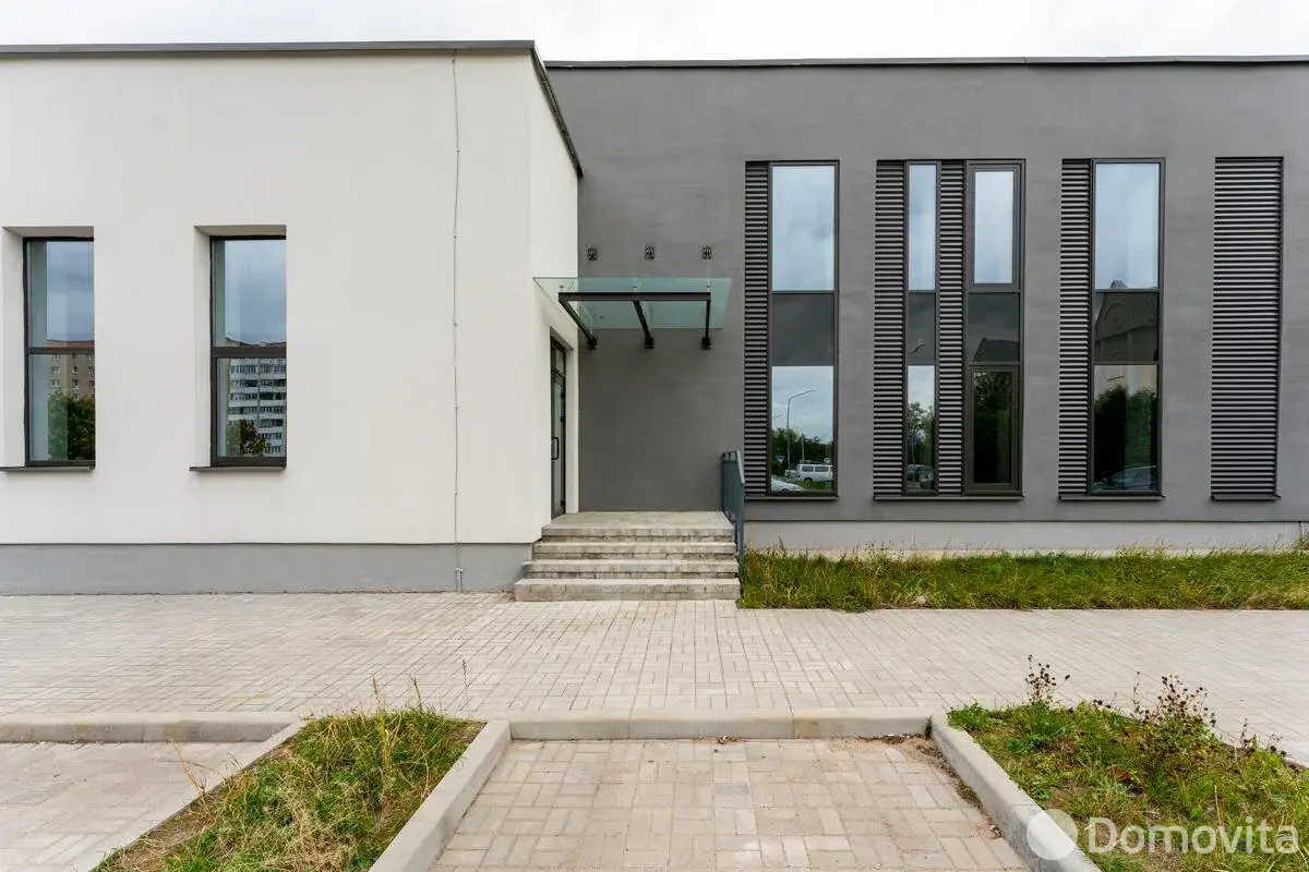 Аренда офиса на ул. Кабушкина, д. 64 в Минске, 17358USD, код 14125 - фото 2