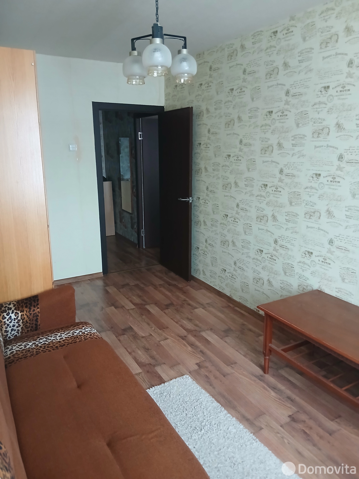 комната, Минск, ул. Притыцкого, д. 112, стоимость аренды 600 р./мес.