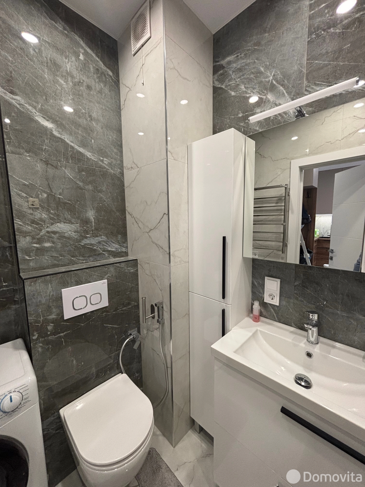 Снять 2-комнатную квартиру в Минске, ул. Игоря Лученка, д. 15, 550USD, код 149685 - фото 27