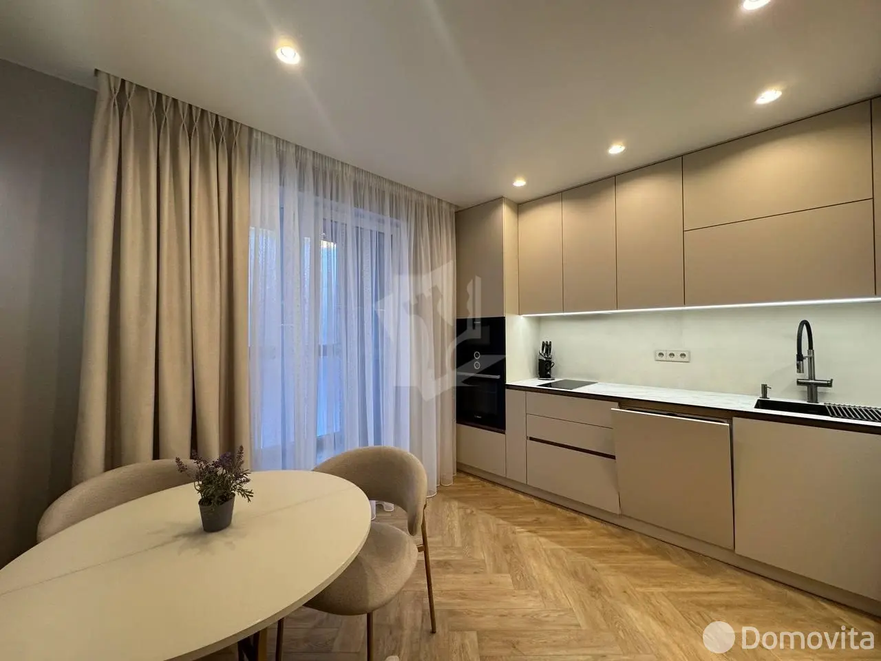 квартира, Копище, ул. Авиационная