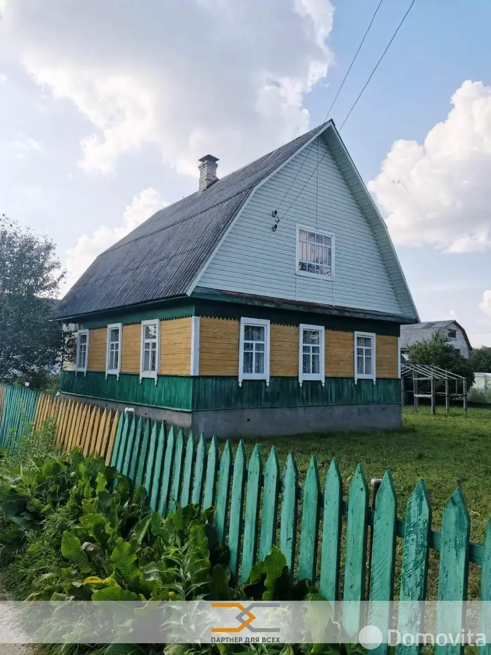 продажа дачи, РАНЕТ-1, 