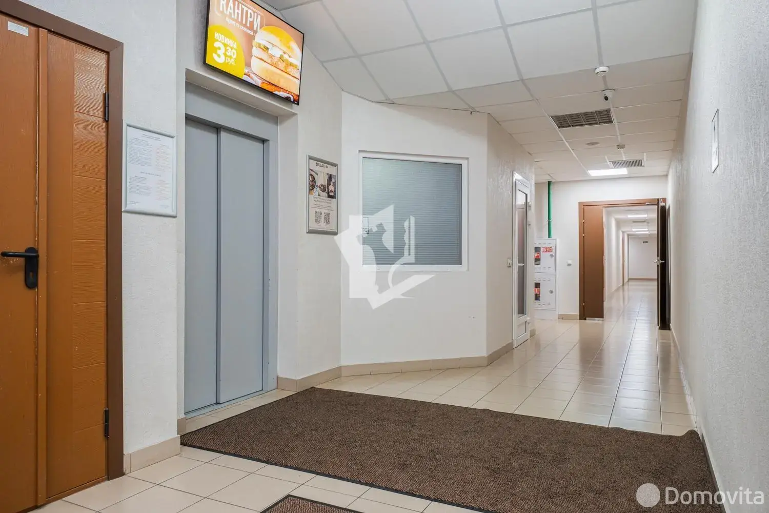 Аренда офиса на ул. Ленина, д. 50 в Минске, 6944BYN, код 15726 - фото 13