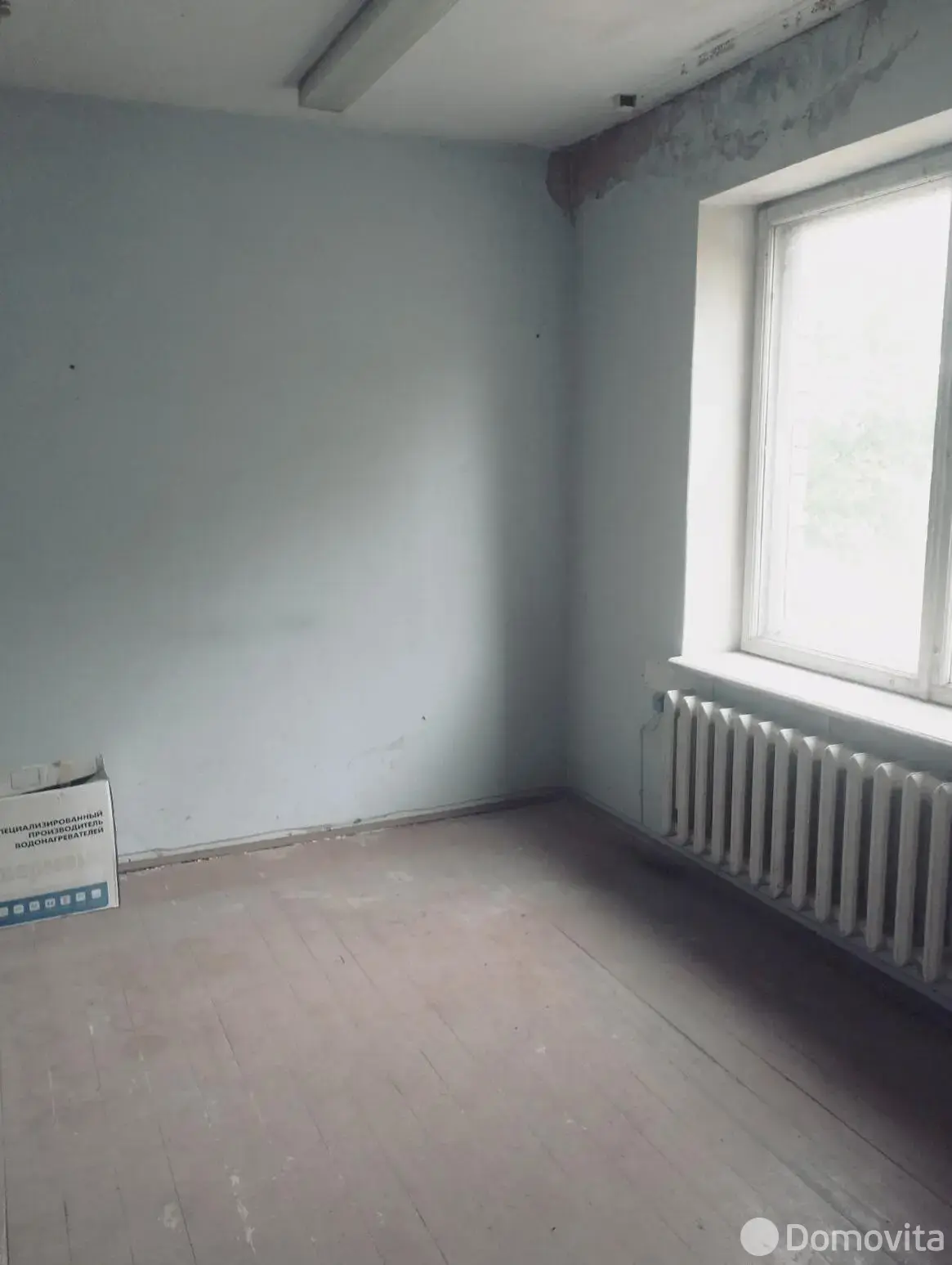 Стоимость продажи офиса, Вилейка, пер. Гидростроителей, д. 1/А