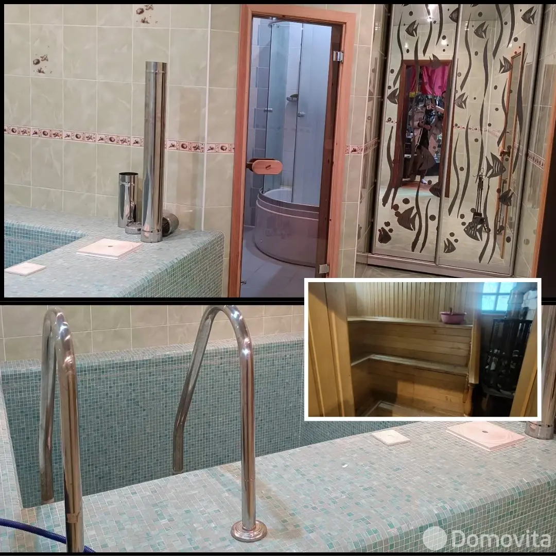 продажа коттеджа, Жлобин, ул. Строителей, д. 2