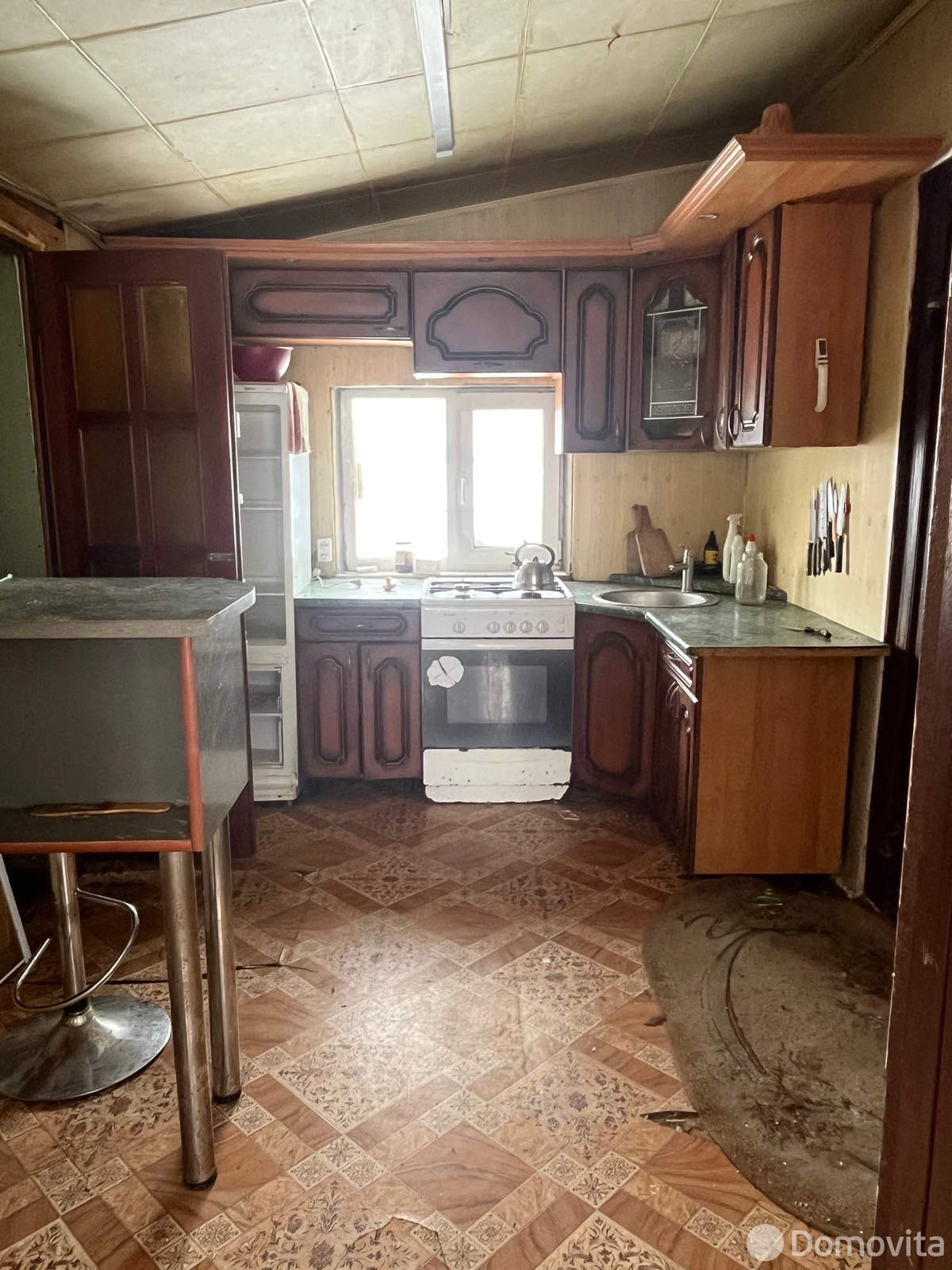 коттедж, Красный Маяк, без посредников