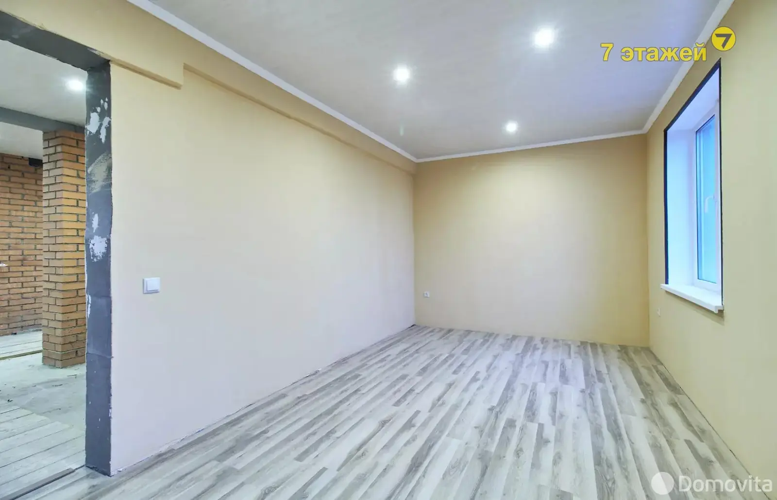 Продажа 2-этажной дачи в Веснянка-2 Минская область, 48000USD, код 181396 - фото 17