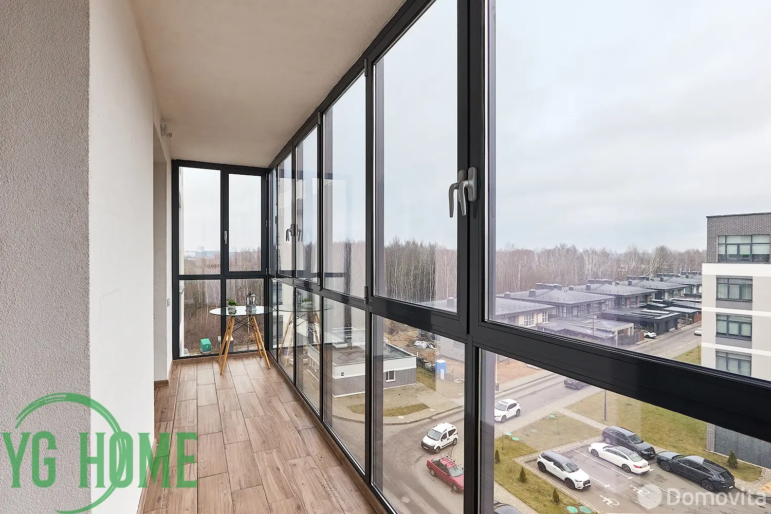 Снять 4-комнатную квартиру в Минске, ул. Ратомская, д. 50, 1500USD, код 148611 - фото 17