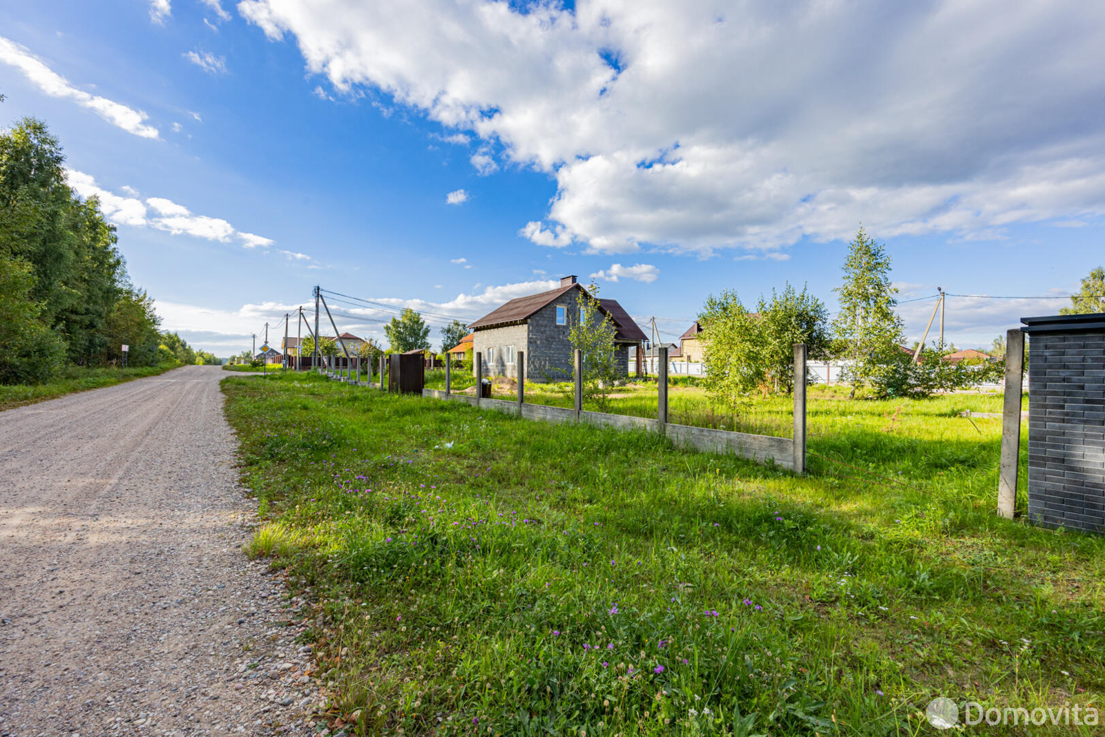 продажа коттеджа, Колодищи, ул. Крушиновая