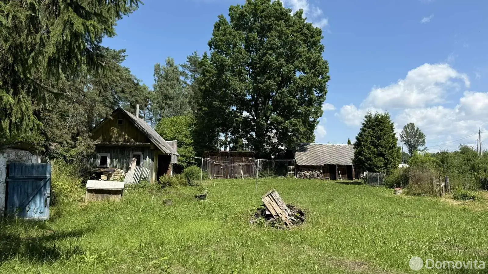 купить участок, Бузуны, ул. Лейтенанта Воробьёва