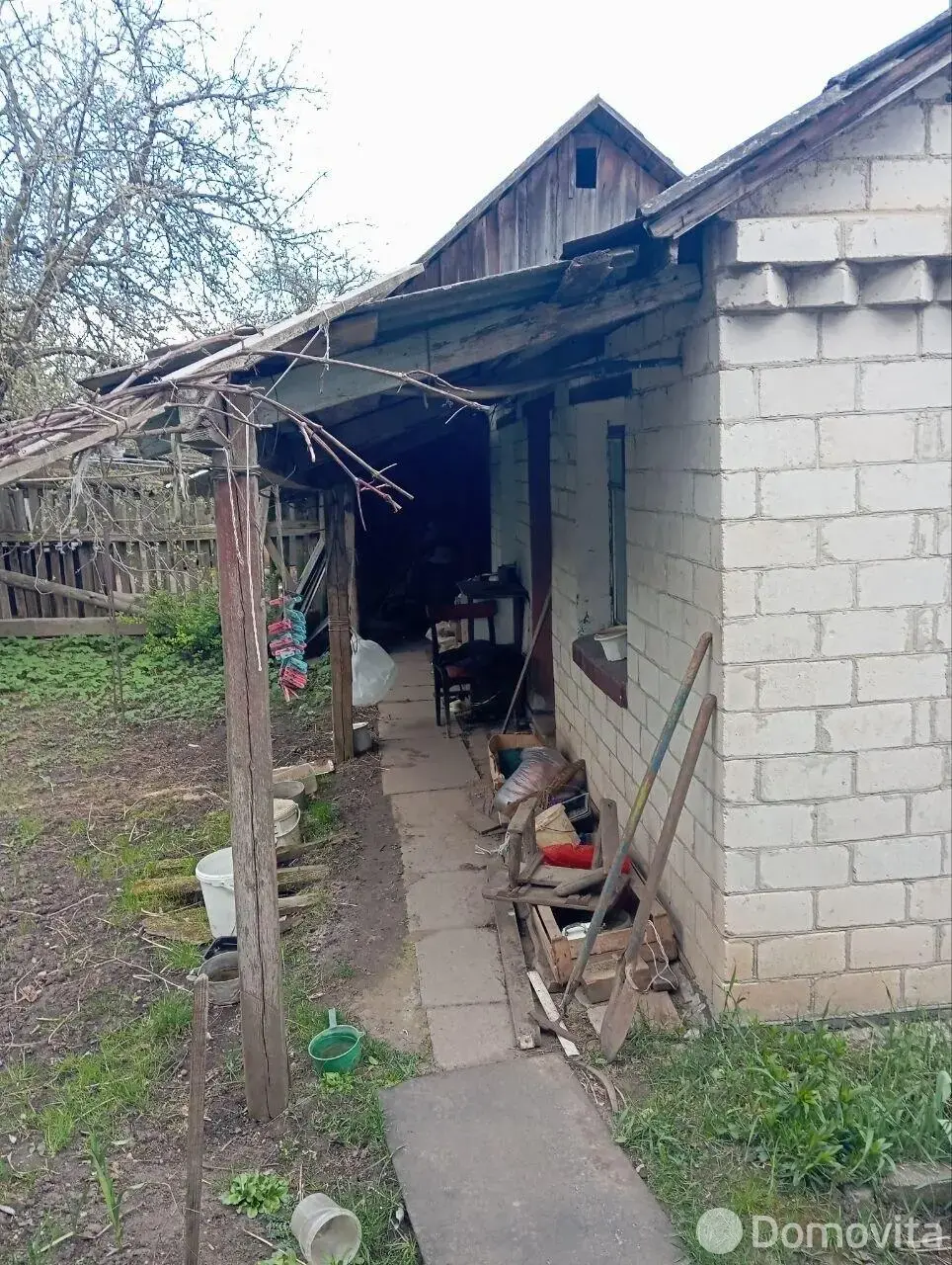 коттедж, Узда, ул. Рокоссовского 