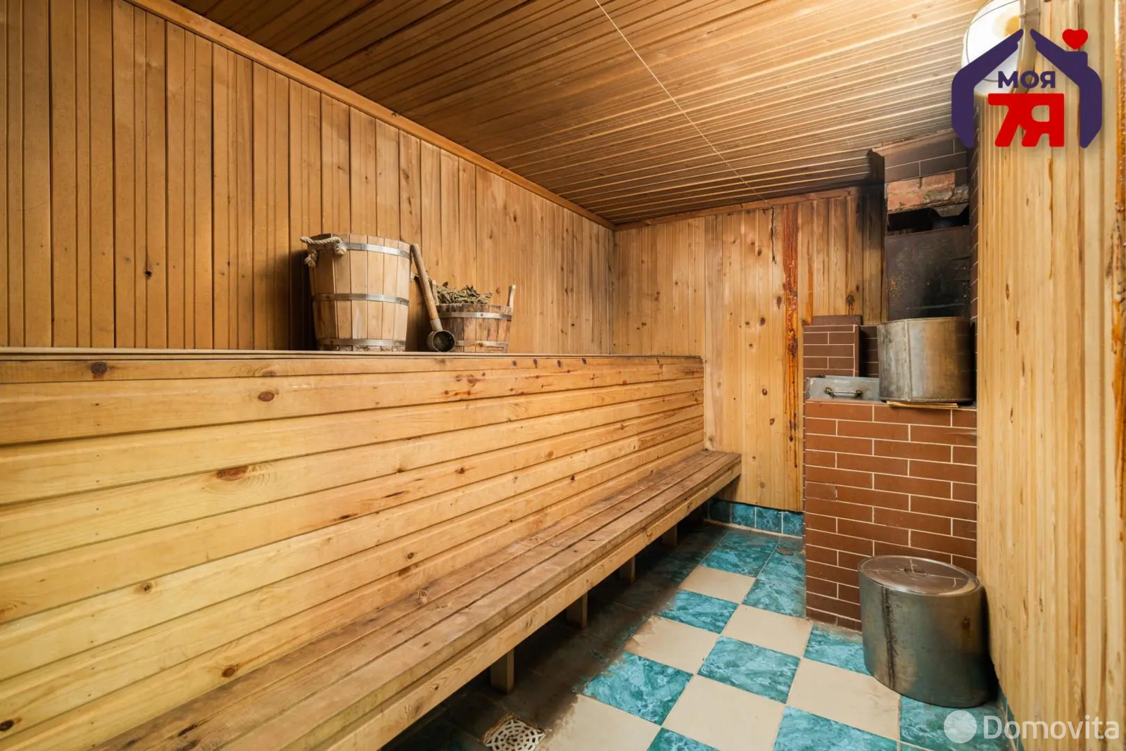 дача, Зеленая Поляна, , стоимость продажи 113 609 р.