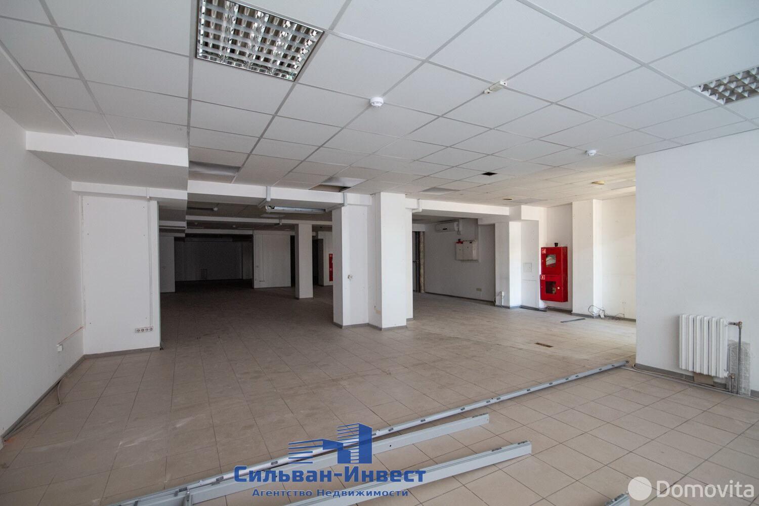 Аренда торговой точки на ул. Максима Богдановича, д. 124 в Минске, 3067EUR, код 965938 - фото 8