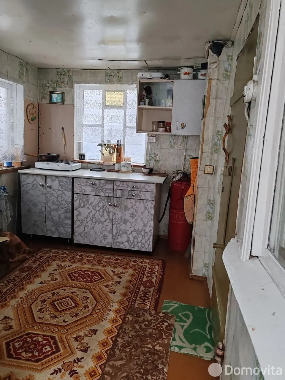 дом, Витебск, ул. 8-я Чкалова 