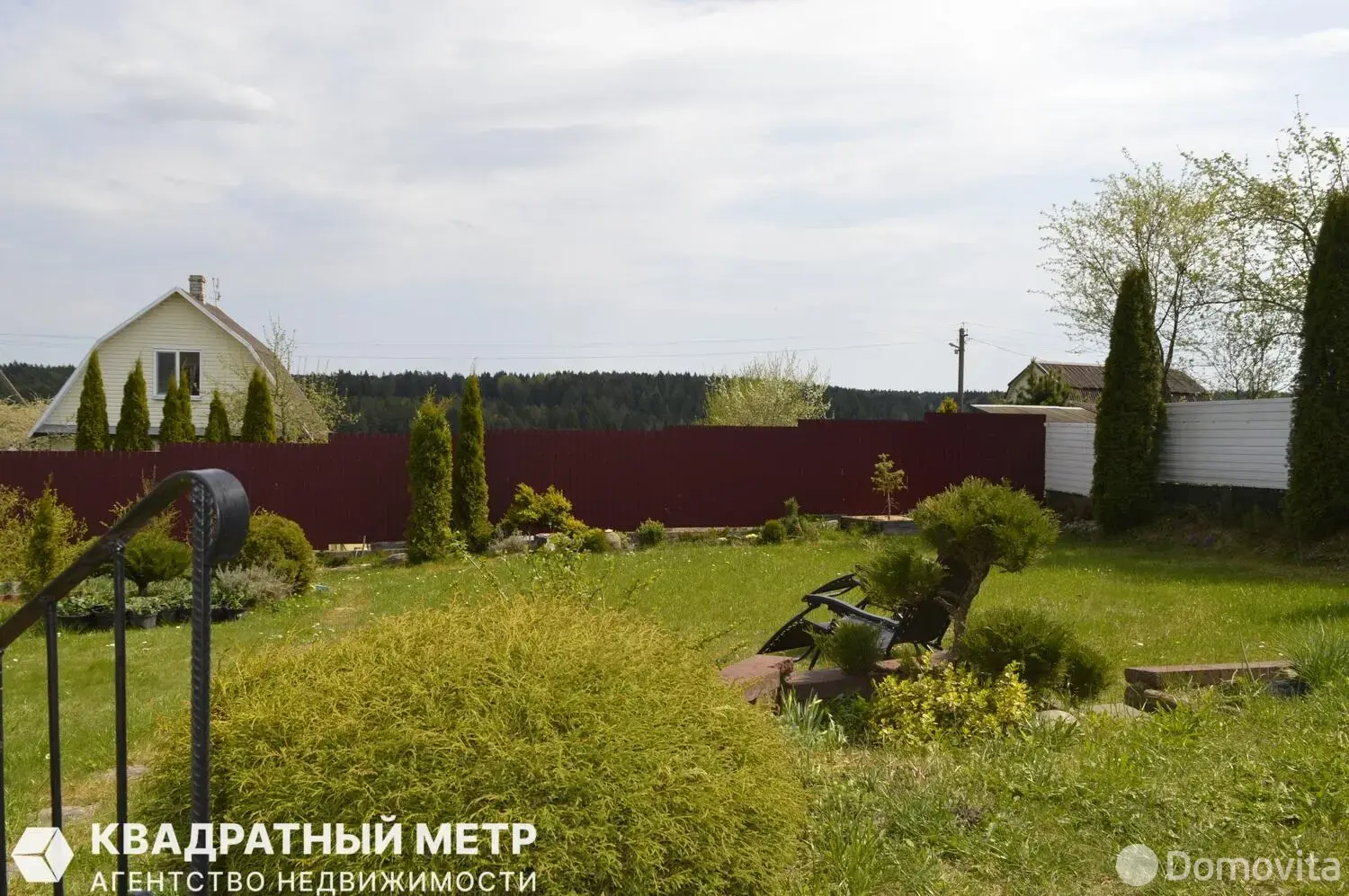 Продажа 3-этажной дачи в Медик Минская область, 64900USD, код 185231 - фото 12