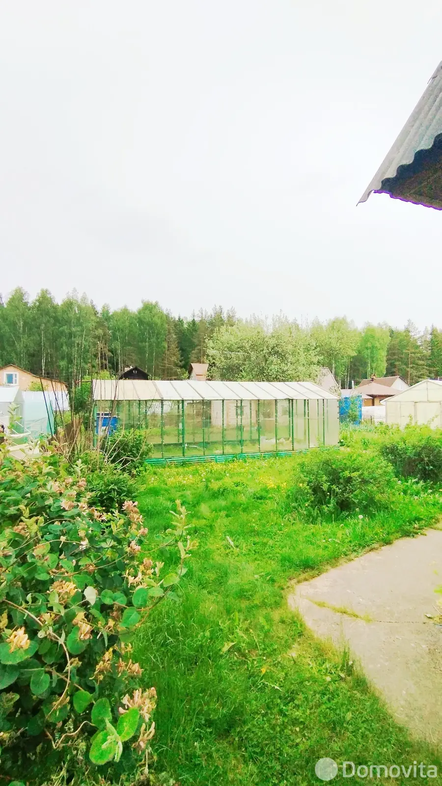 дача, Красный Октябрь, 