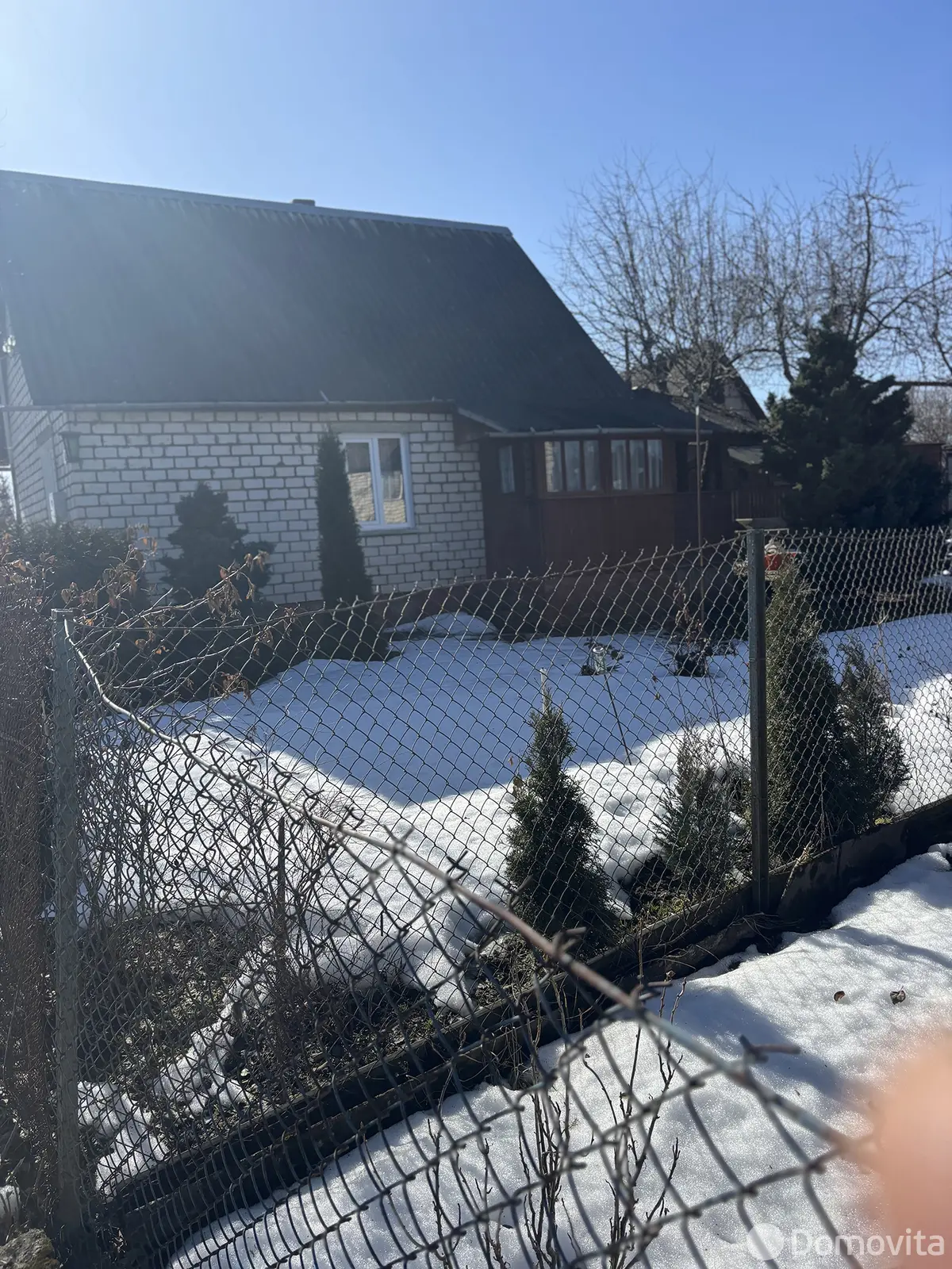 продажа дачи, Строитель-1985,