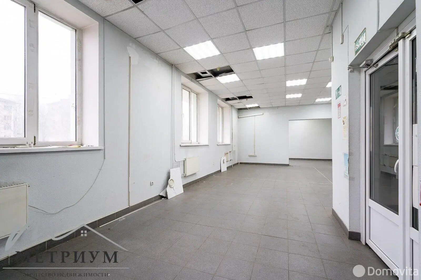 Снять офис на пр-т Партизанский, д. 45 в Минске, 1775EUR, код 13798 - фото 9