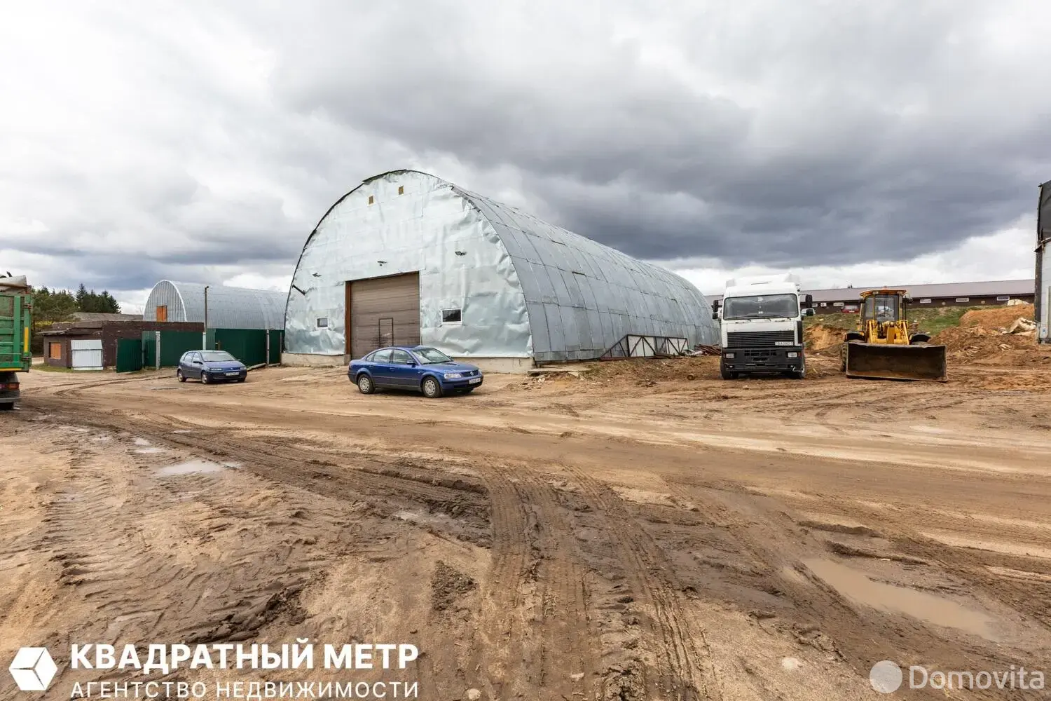 Продажа торгового помещения в Динаровке, 1500000USD, код 999092 - фото 17