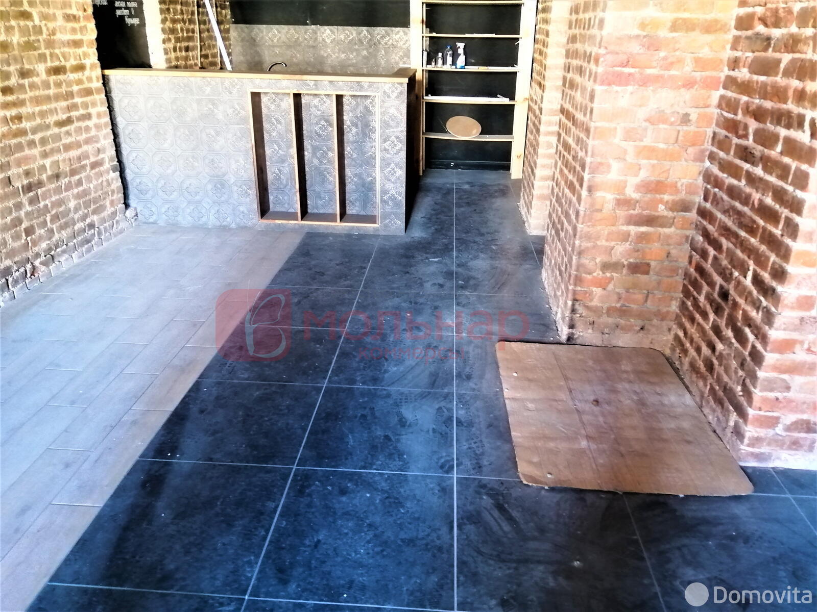 Продажа торговой точки на ул. Свердлова, д. 26 в Минске, 240000USD, код 994108 - фото 9