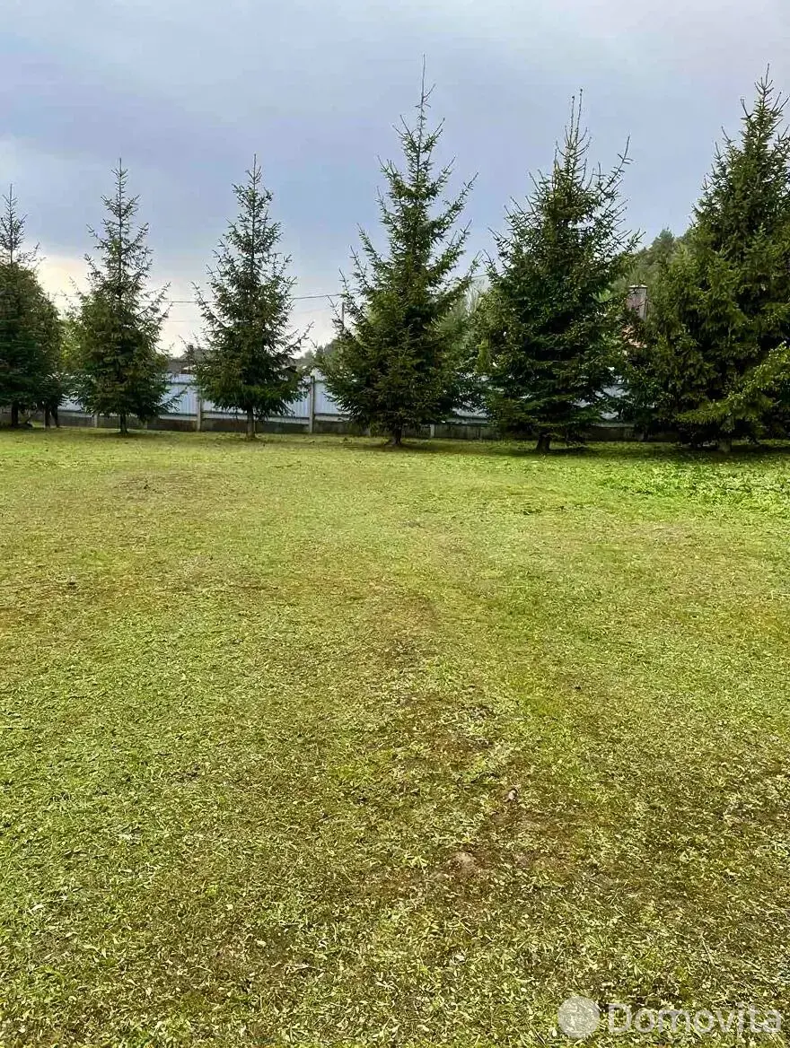 Купить земельный участок, 20.56 соток, Губичи, Минская область, 225000USD, код 571442 - фото 13