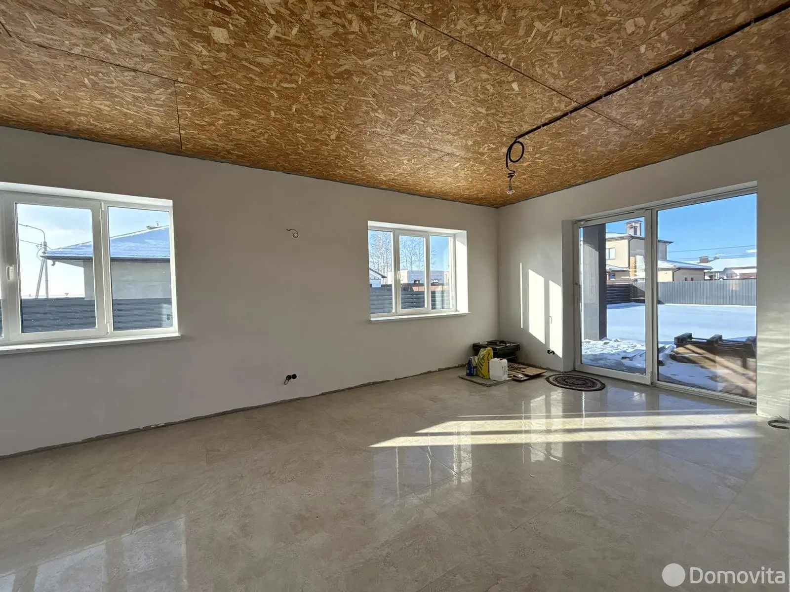 коттедж, Гродно, ул. Нектарная 