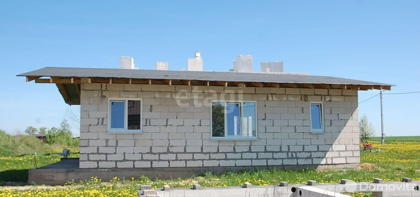 Продажа 1-этажного дома в Даниловичи, Минская область д. 50, 48000USD, код 636527 - фото 6