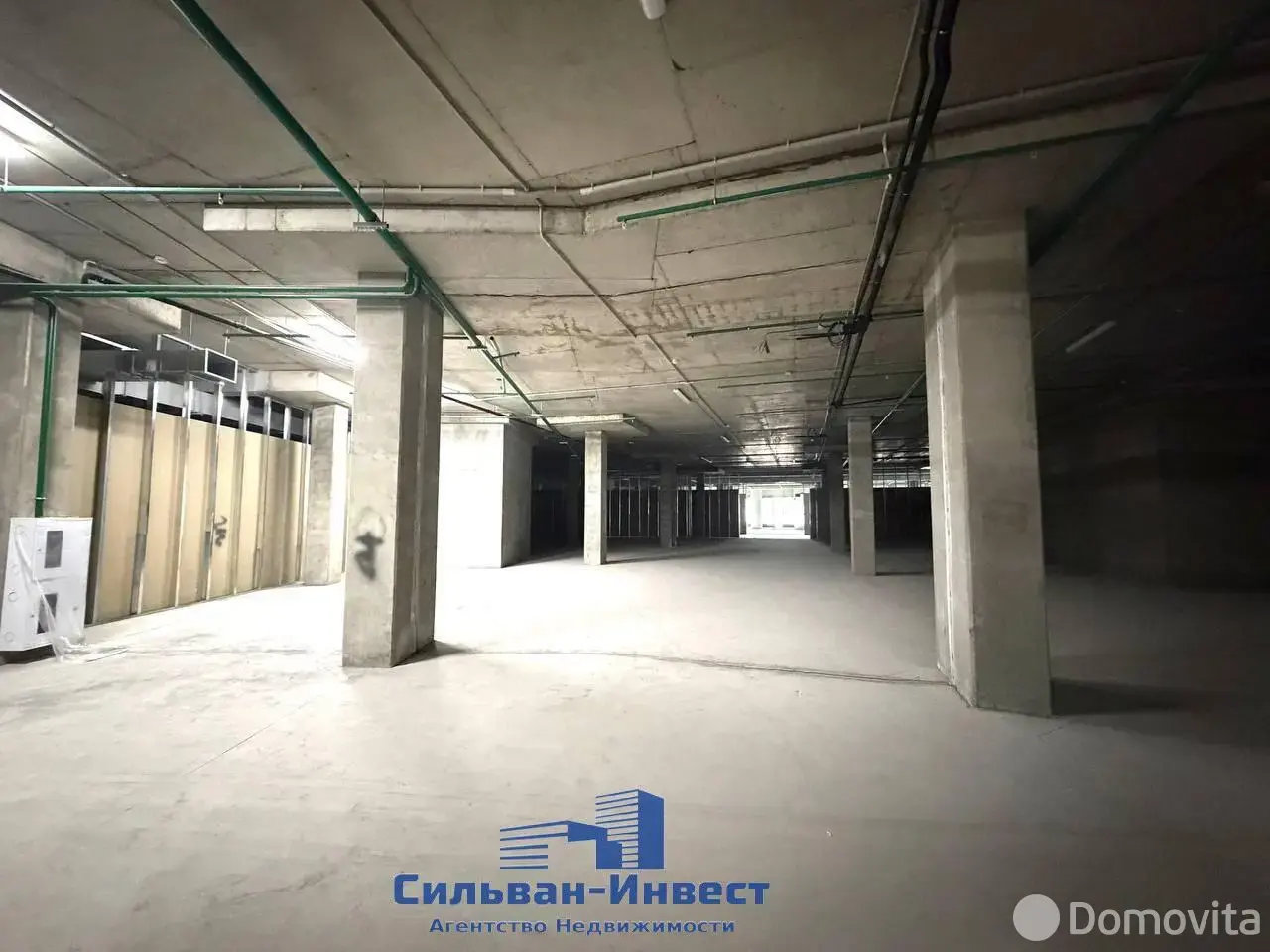 Купить офис на ул. Свердлова, д. 11 в Минске, 4779000USD, код 9790 - фото 5