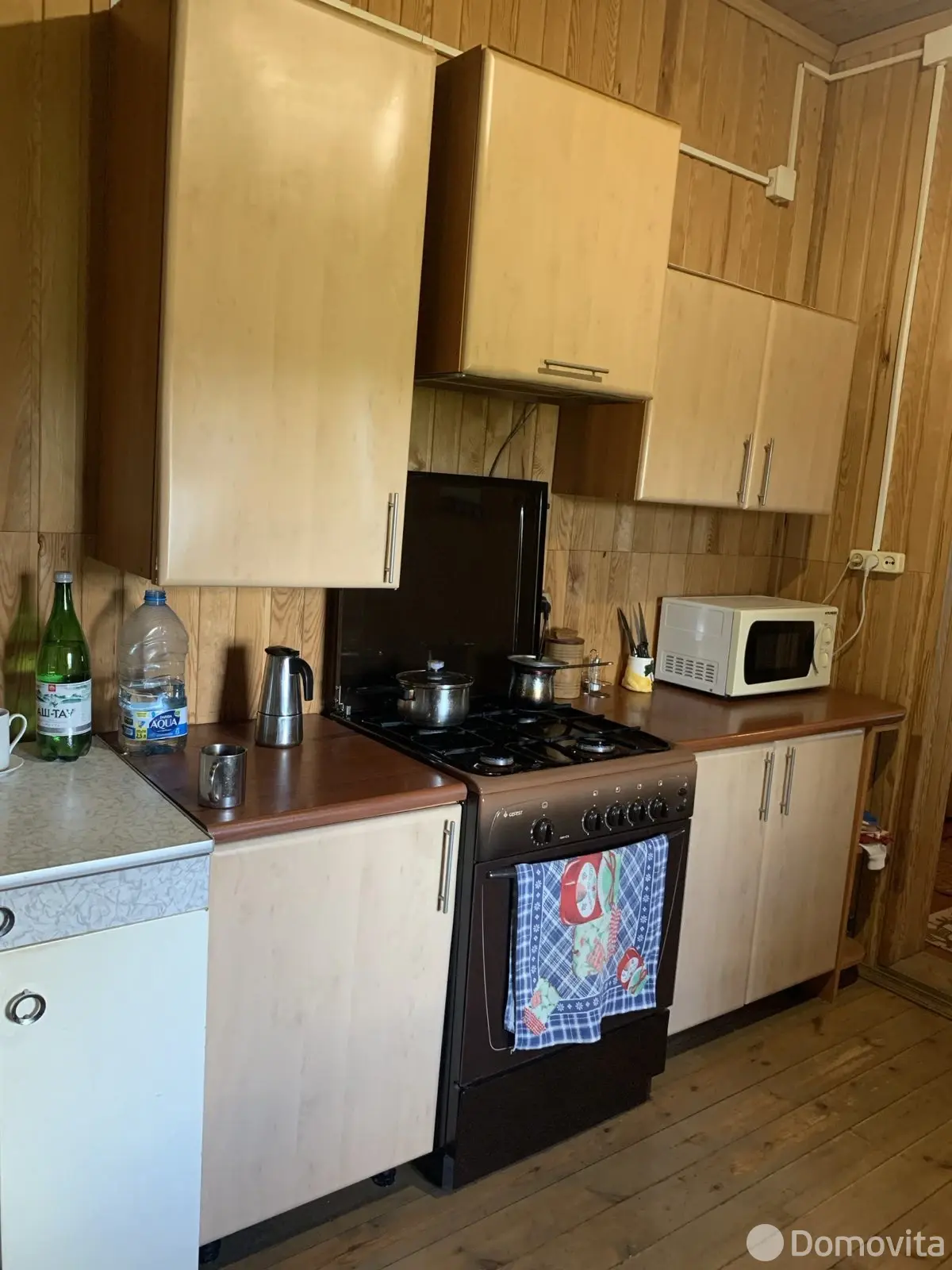 коттедж, Дрозды, д. 20 