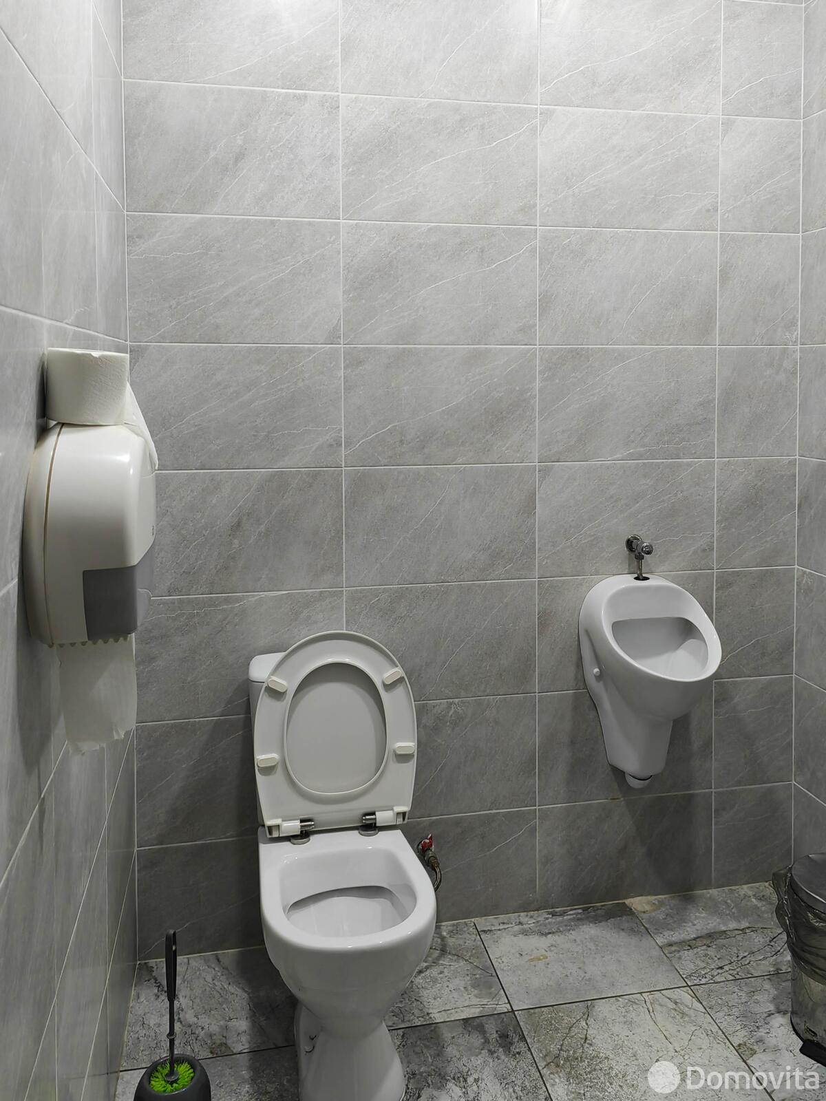 Купить помещение под сферу услуг в Бобруйске, ул. Социалистическая, д. 197/1 - фото 39