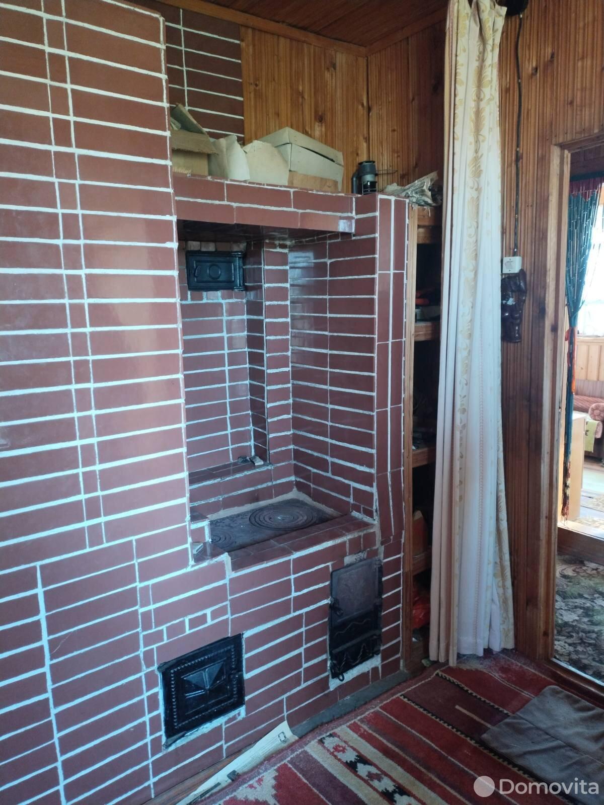 Купить 3-этажную дачу в Простоквашино Минская область, 16350USD, код 173595 - фото 14