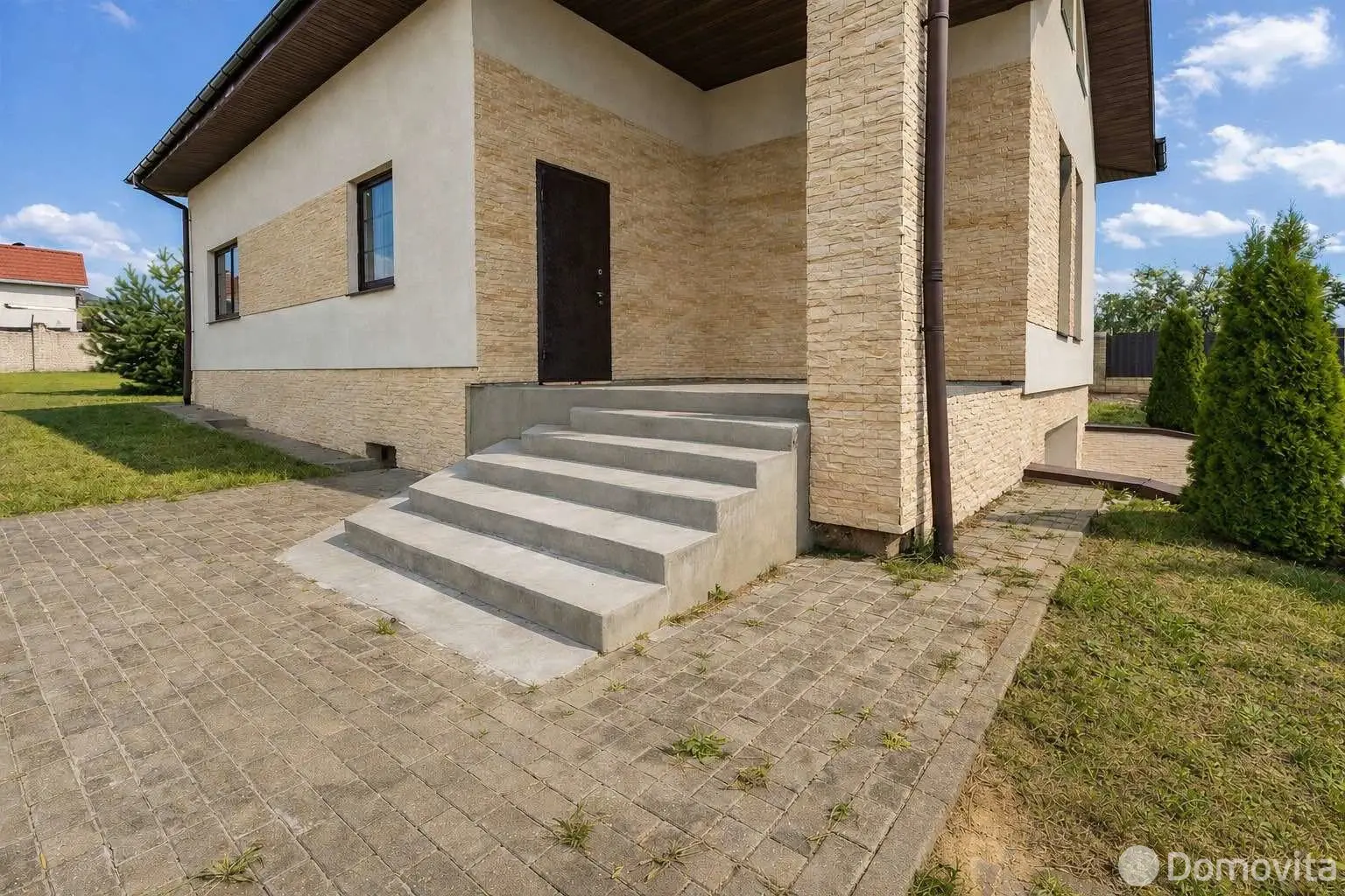 Стоимость продажи дома, Тарасово, ул. Березовая, д. 25