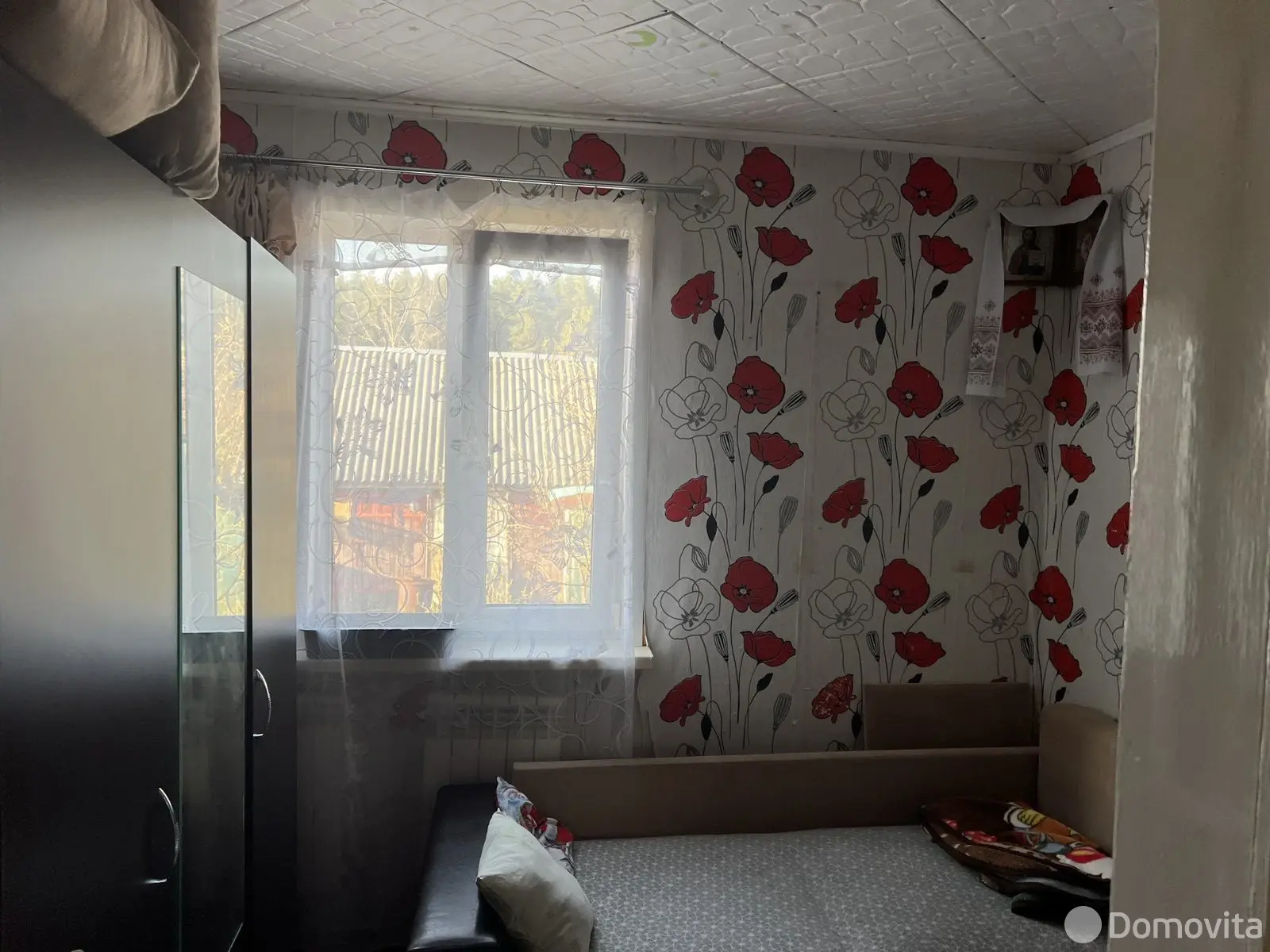 продажа дома, Ивенец, пер. Лермонтова, д. 5