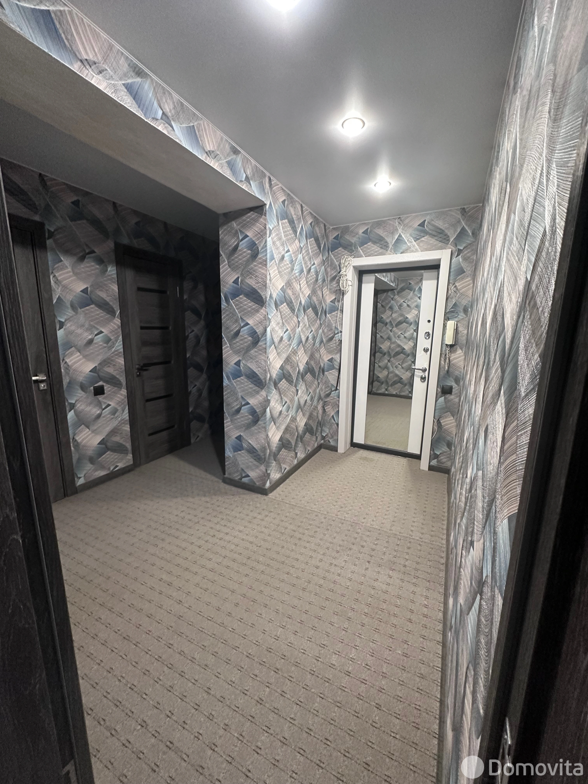 Снять 1-комнатную квартиру в Минске, ул. Кабушкина, д. 78/1, 600USD, код 146389 - фото 6