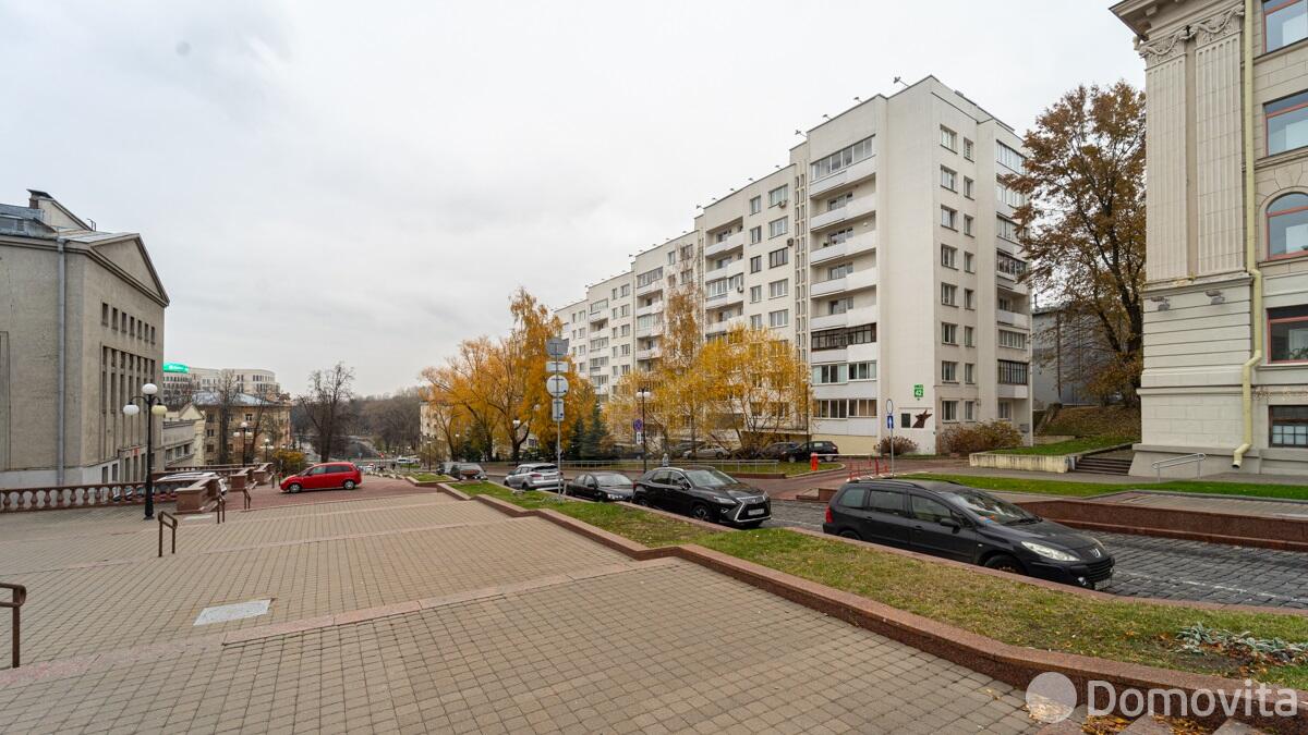 квартира, Минск, ул. Карла Маркса, д. 42, стоимость продажи 397 882 р.