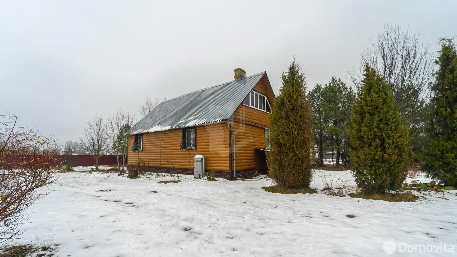 дом, Сычевичи, д. 80/А