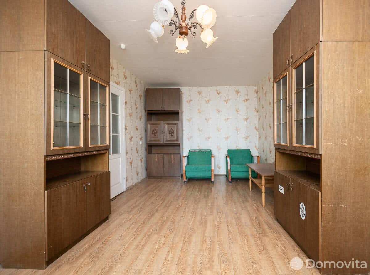 Стоимость продажи квартиры, Минск, ул. Янки Брыля, д. 21