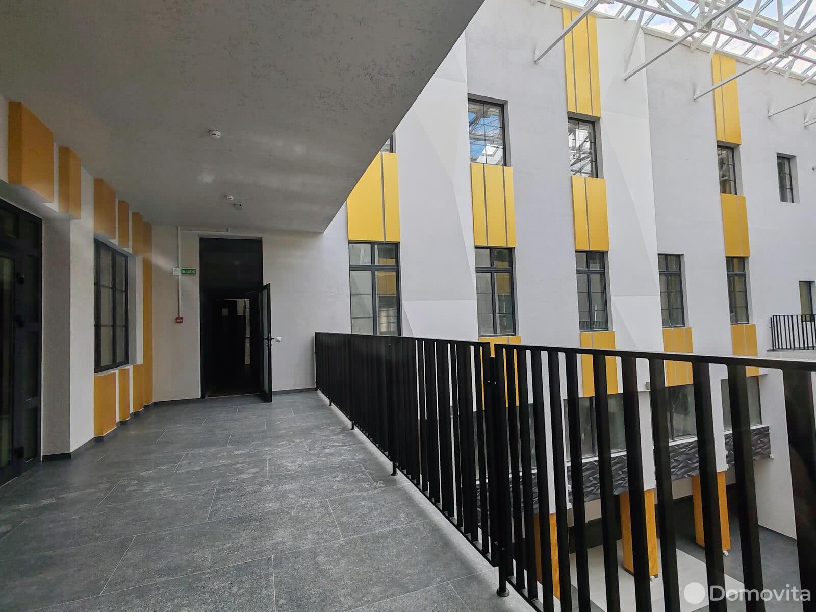 Аренда офиса на ул. Интернациональная, д. 3 в Минске, 6527EUR, код 12787 - фото 11