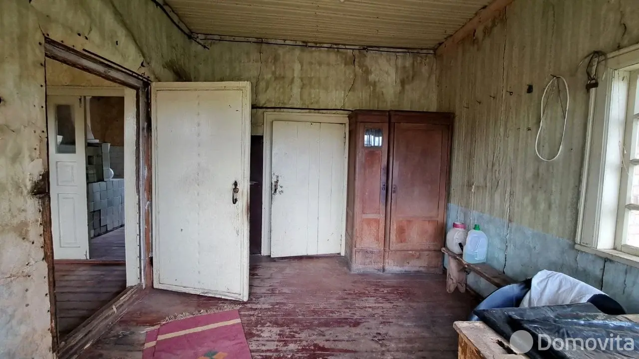 продажа дома, Неволож, ул. Я.Купалы, д. 2