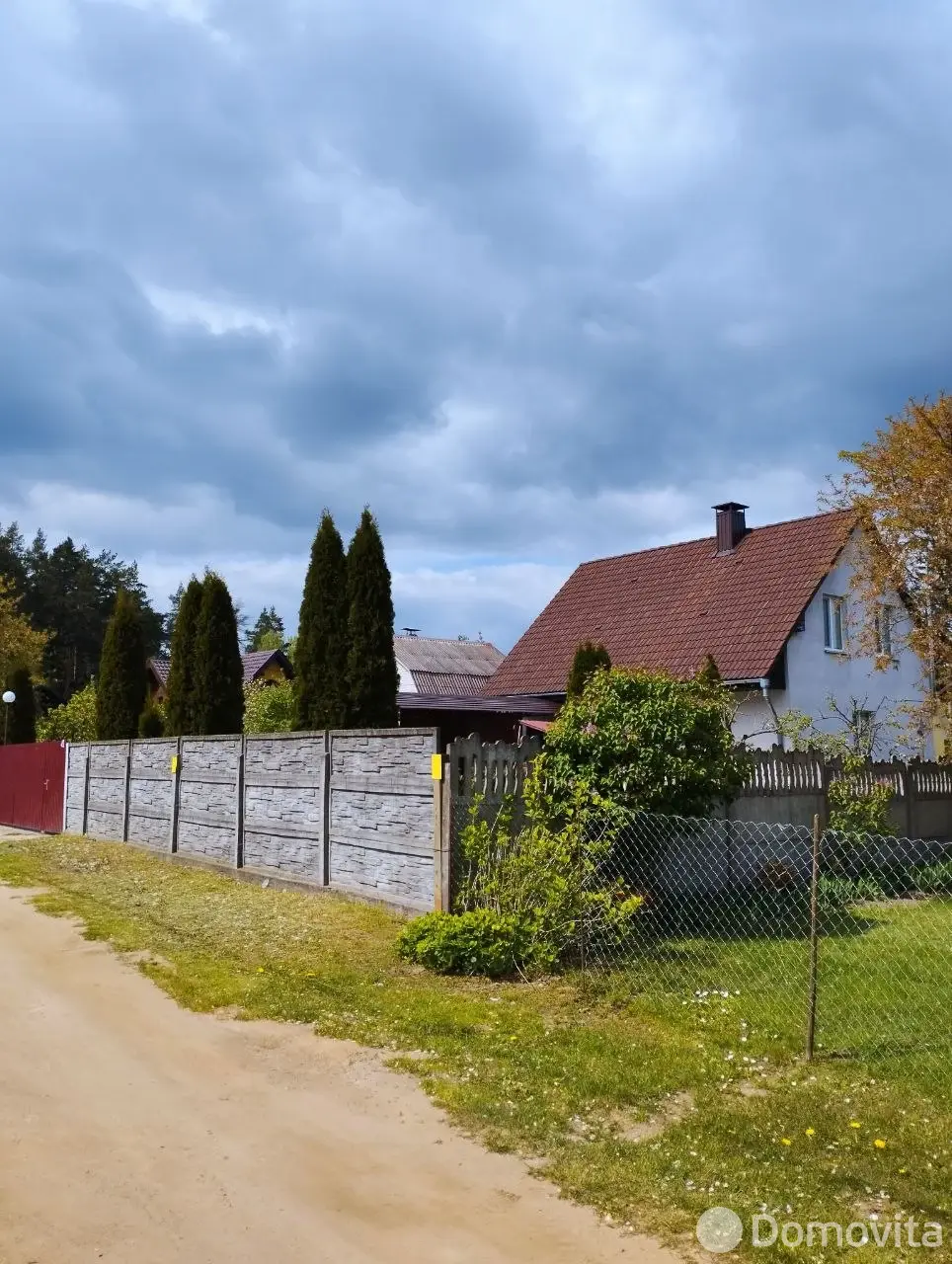 купить дом, Лесковка, 