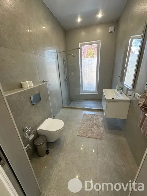 Аренда коттеджа Папирус на сутки в Паперне пер. Центральный, д. 15 , 1000BYN, код 1429 - фото 18